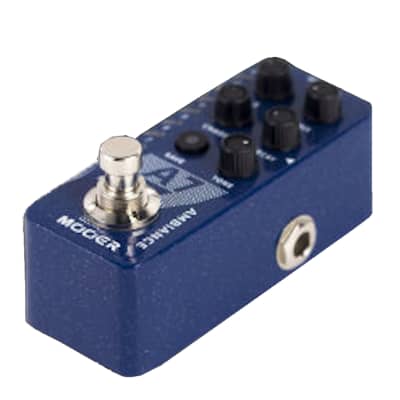 Mooer A7 Ambience Pedal image 4