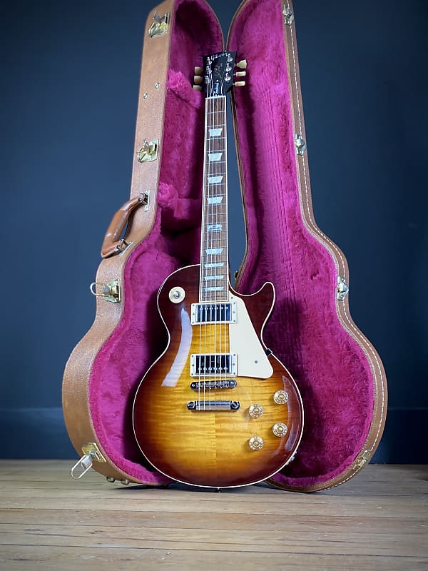 Gibson Les Paul Traditional 2014 | Reverb