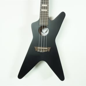 Dean UKE ML BKS | Reverb