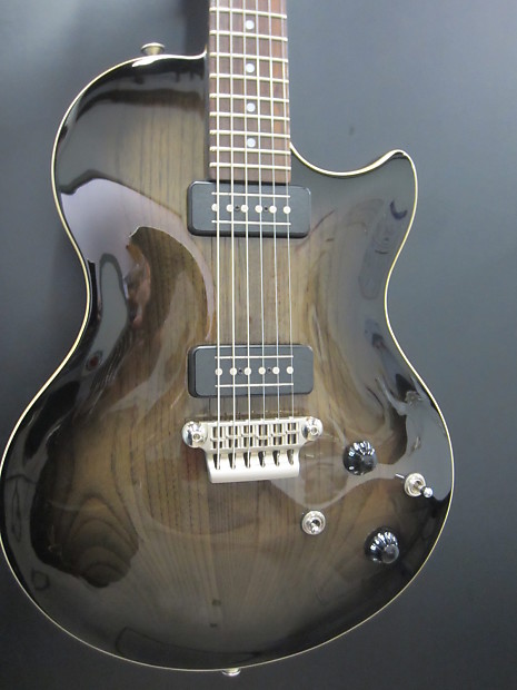Vox SSC-33 | Reverb