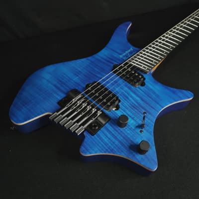 Strandberg OS 6 トレモロ gloss Strandberg OS 6 トレモロ gloss