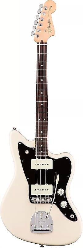 Fender American Professional Series Jazzmaster image 7