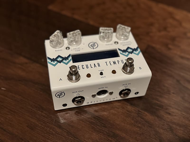 GFI System Specular Tempus