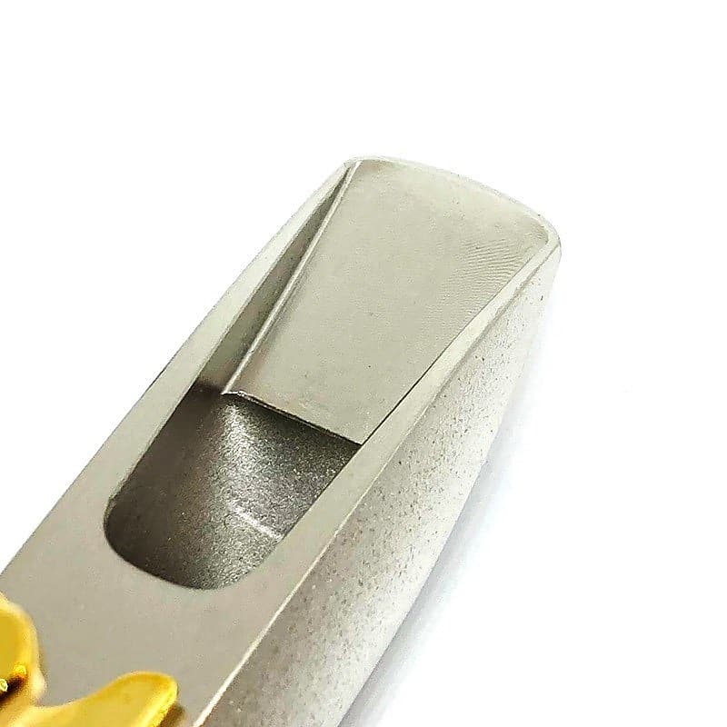 Theo Wanne 'Opening: 7' Alto Saxophone Mouthpiece Theo