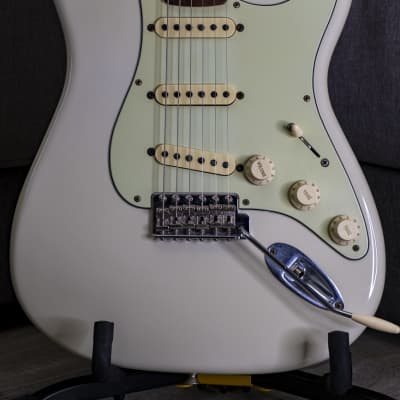 Fender Custom Shop Stratocaster 1962 NOS image 3