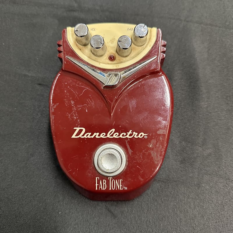 Danelectro Fab Tone