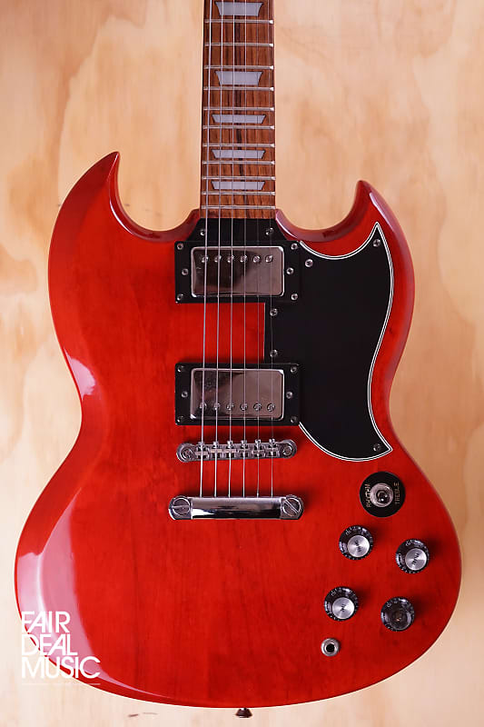 Epiphone G-400 Made in Korea, USED | Reverb