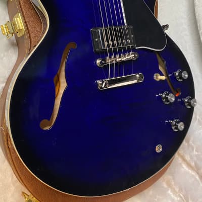 Gibson ES-335 Block (2020 - Present) | Reverb Gibson ES-335 Block (2020 - Present) | Reverb