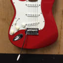 Fender Strat (Left Handed)