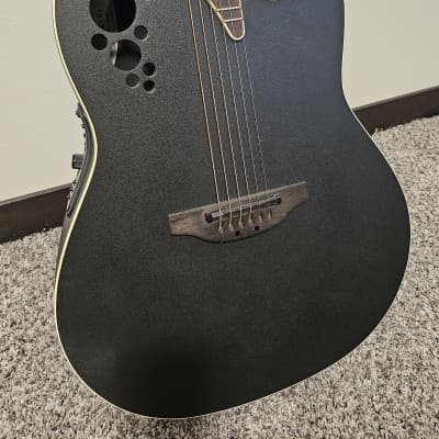 アコースティックギターOvation S868 Elite SpecialUSA Ovation S868 Elite Special | Reverb