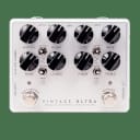 Darkglass Electronics Vintage Ultra v.2, Bass Overdrive/Preamp Pedal  ***NEW-IN-BOX***