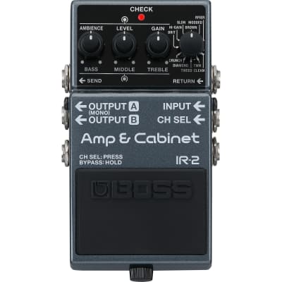 ギター Guyatone A-1 PRE AMP for guitar pick up Guyatone A1 Pre Amp For Guitar Pick Up w/Box | Fast Shipping