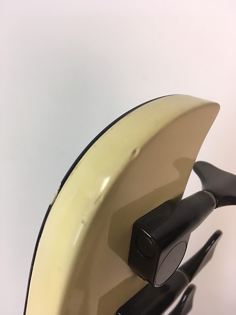 Sparks Bass Barry Sparks signature model - Blonde | Reverb