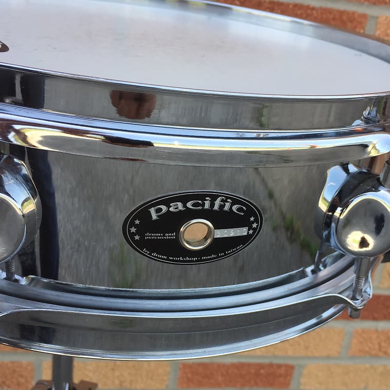 Dw piccolo snare 2025