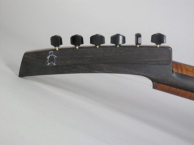 Ken parker archtop on sale for sale