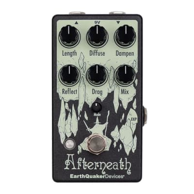 Reverb.com listing, price, conditions, and images for earthquaker-devices-afterneath-v3