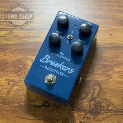 Reverb.com listing, price, conditions, and images for bondi-effects-breakers