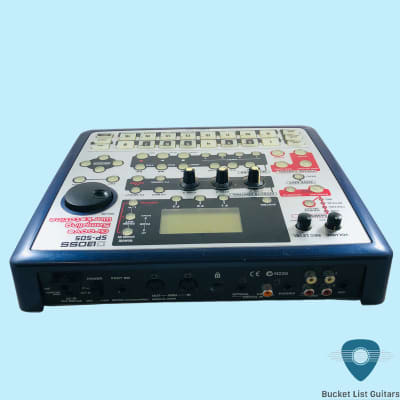 ROLAND BOSS SP-505-