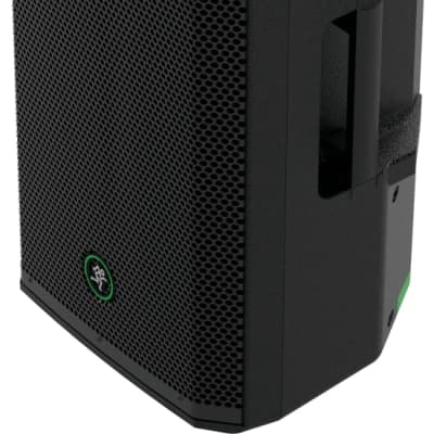 Mackie Thrash212 12" Active PA Speaker - Black image 3
