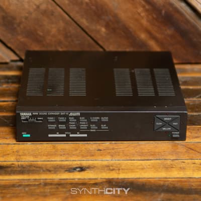 Yamaha EMT-10 FM Sound Expander