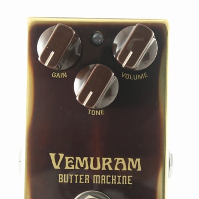 VEMURAM Butter Machine [SN BMO1942] (09/27) | Reverb