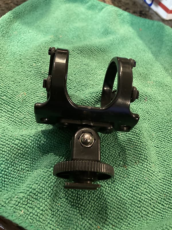 Rode Microphone Shock Mount for Camera | Reverb
