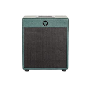 VBoutique USA Vbox 112 Unloaded Ext. Cab Emerald Green. "Match Your Kemper" image 2