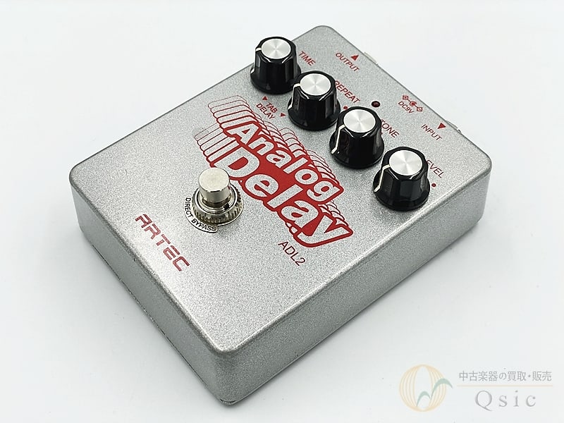Artec ADL-2