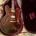 Gibson ES-335TD 1972 Walnut