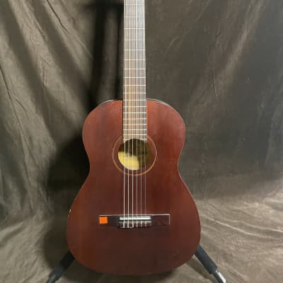 Favilla C-5 Overture Classical Guitar for sale