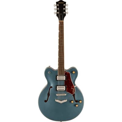 グレッチ G2622LH Torino Green レフティ　ビグスビー Gretsch Guitars G2622LH Streamliner Center Block Double-Cut