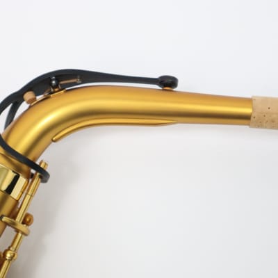 Freeshipping! H.Selmer 【Limited model】 Supreme Modele 2022 Alto saxophone image 12