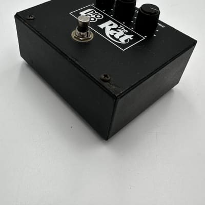 ProCo Rat Big Box Reissue with LM308 Chip