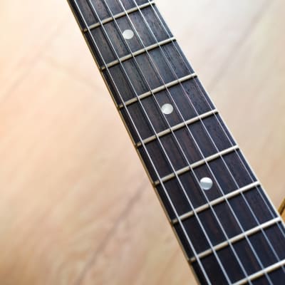 2021 Gibson Custom Shop ES-335 59’ Reissue VOS image 5