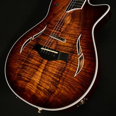 Taylor Guitars T5z Custom K image 4