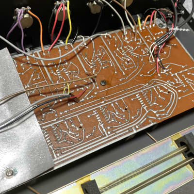 R*e様 EVANS Echopet EP-250 アナログディレイ スプリング R*e様 EVANS Echopet EP-250 アナログディレイ スプリング EVANS