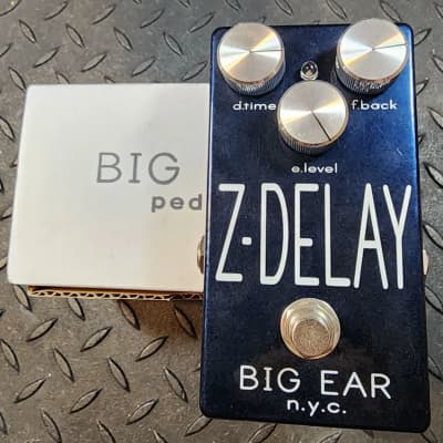 Reverb.com listing, price, conditions, and images for big-ear-elle