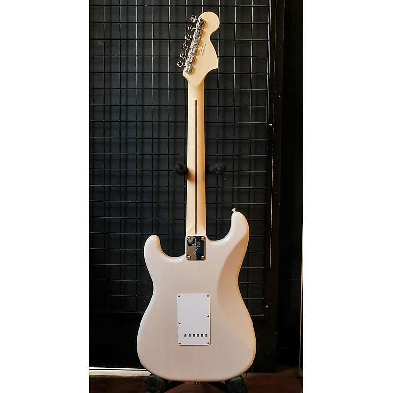 Fender Made in Japan [USED] IKEBE FSR 1966 Stratocaster | Reverb