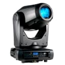 Used American DJ Focus Spot Three Z | 8 Colors 100W DMX 15 to 20 Beam Angle Motorized Zoom LED Moving Head