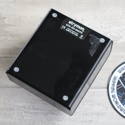 Strymon Flint Reverb and Tremolo (V1) | Reverb Strymon Flint Reverb and Tremolo (V1) | Reverb