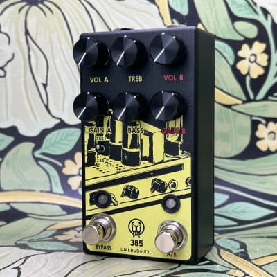 Reverb.com listing, price, conditions, and images for walrus-audio-385