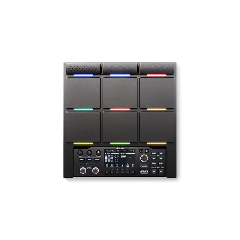 ALESIS Strike Multi Pad image 1