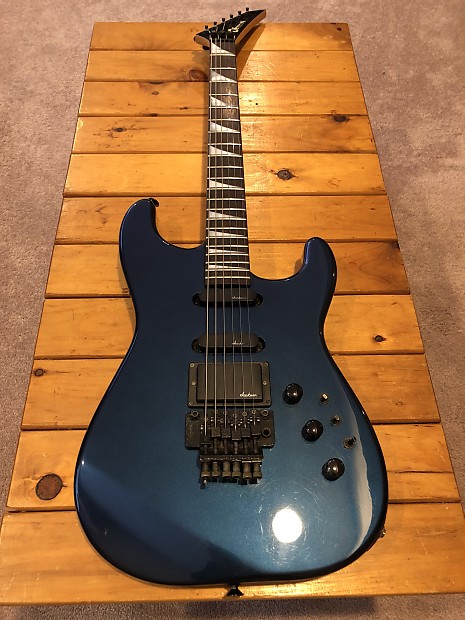 Charvel model 4 for sale top