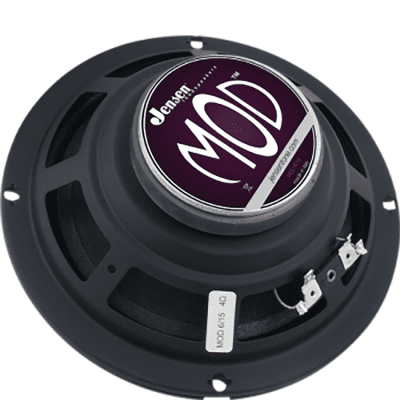 Jensen MOD6 6” Speaker 15W 4 Ohm image 6