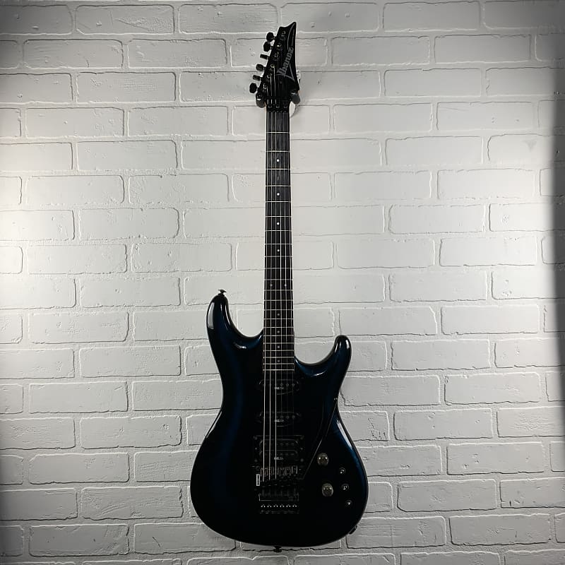 Ibanez Pro540R Made In Japan Fujigen 1987 | eBay