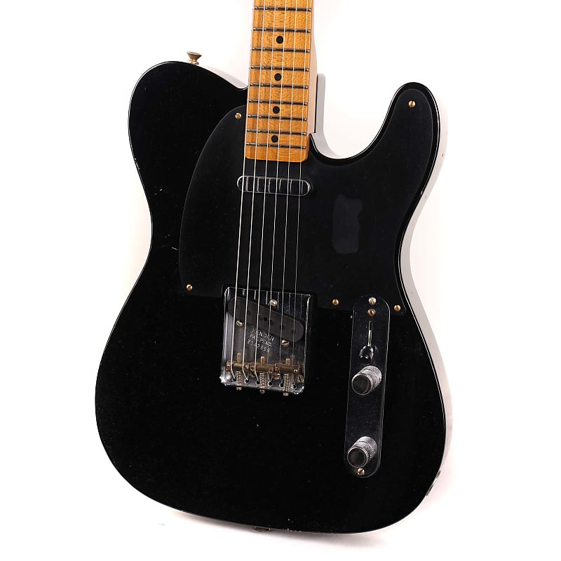 Fender Custom Shop '51 Reissue Nocaster Journeyman Relic