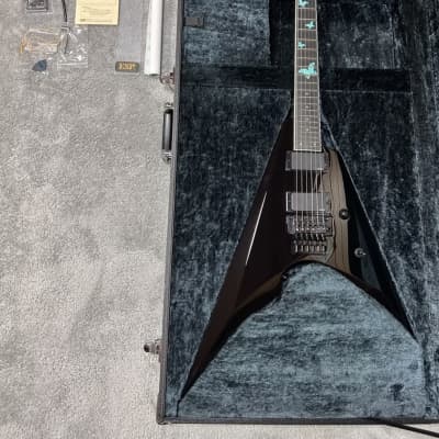 ESP Arrow FR Toko Morfonica | Reverb ESP Arrow FR Toko Morfonica | Reverb
