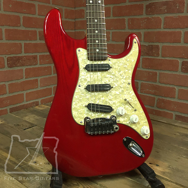 G and store l legacy special