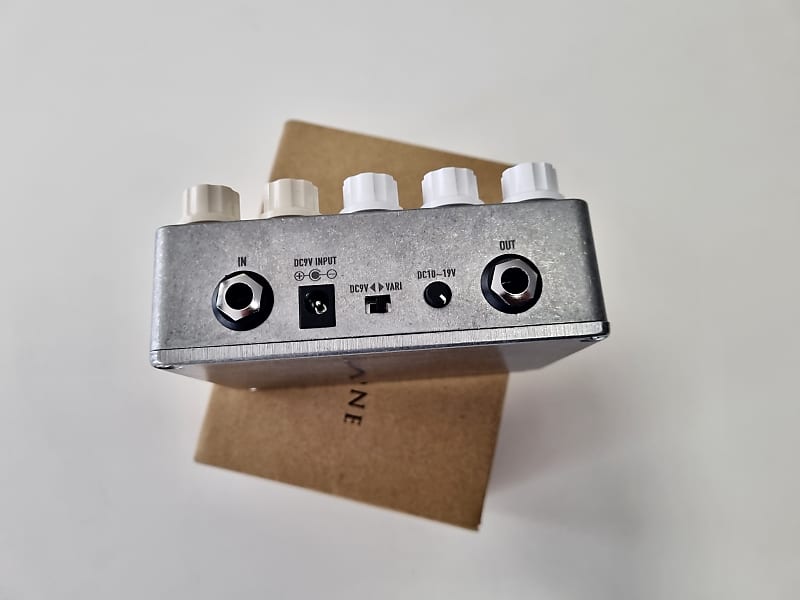 Free The Tone Overdriveland ODL-1A-CS Custom Shop | Reverb