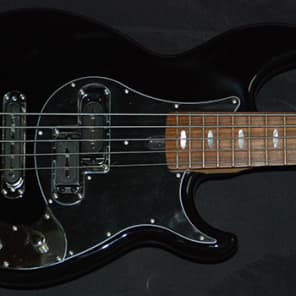 Yamaha BB 2025X Black NOS. | Reverb
